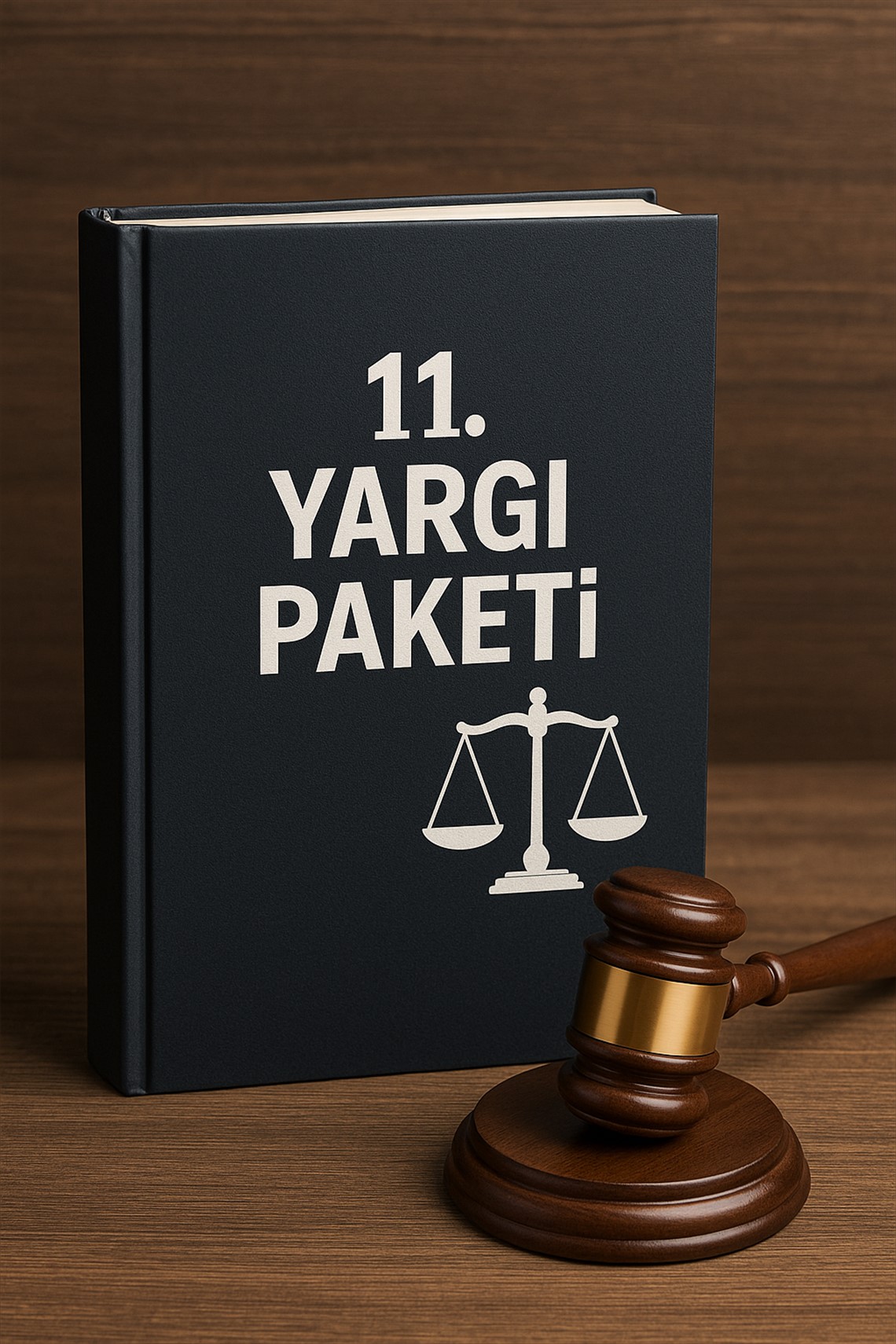 11. Yargı Paketi Neler Getiriyor? Güncel Hukuki Gelişmeler