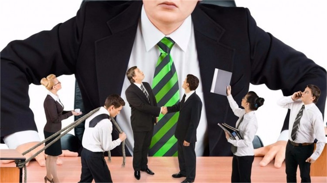 İşçi Ve İşveren Uyuşmazlıklarında Hukuki Strateji